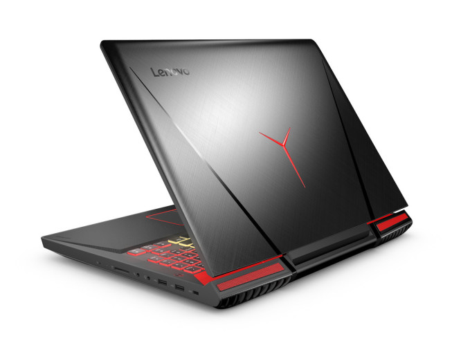 ideapad Y900 Cover