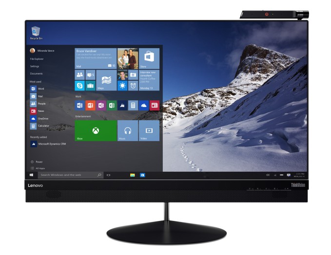 thinkvision-x1