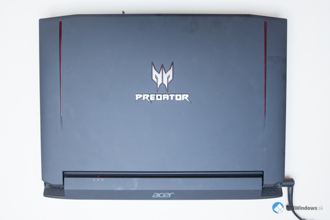 Acer Predator 15