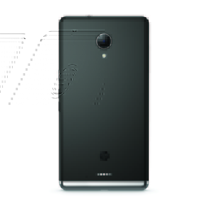 HP Elite x3