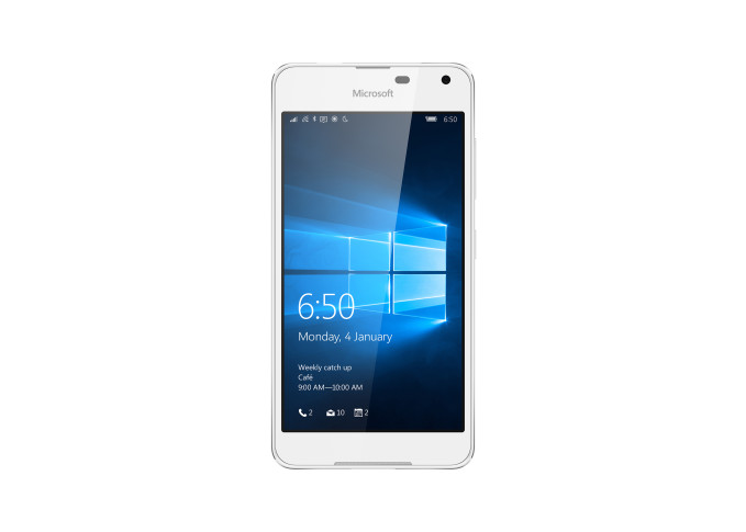 Lumia650