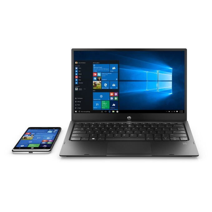 HP Elite x3