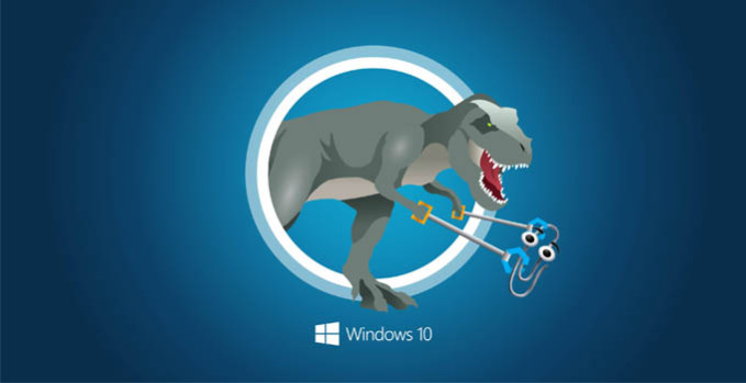 Windows 10 logo