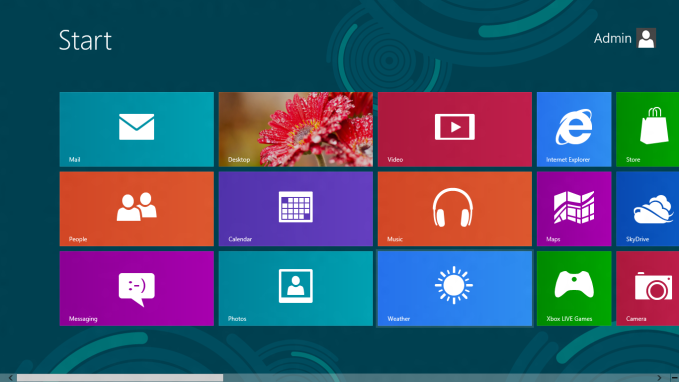 Windows 8