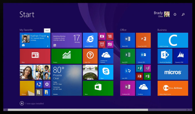 Windows 8.1