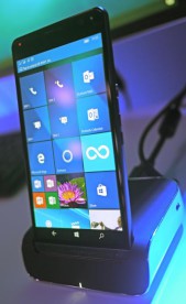 HP Elite x3