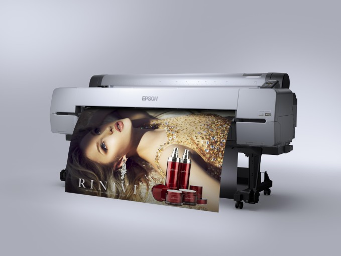 Epson SC-P20000