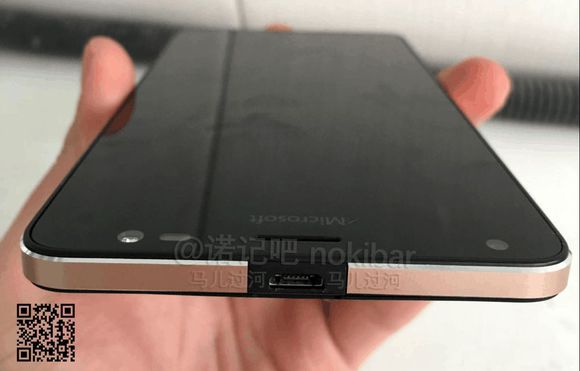 lumia 850 prototyp 3
