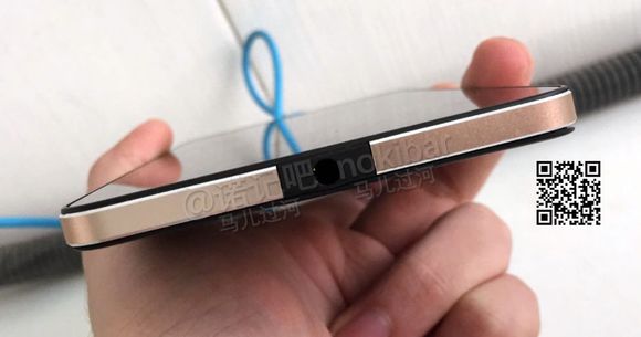 lumia 850 prototyp 4