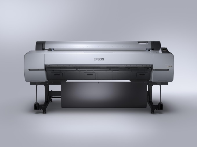 Epson SC-P20000