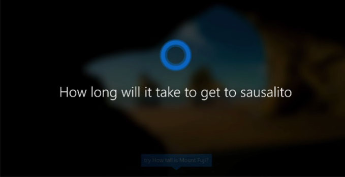 Cortana