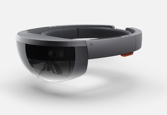 HoloLens