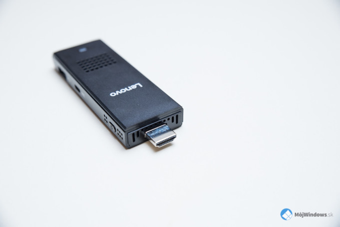 Lenovo Ideacentre Stick 300