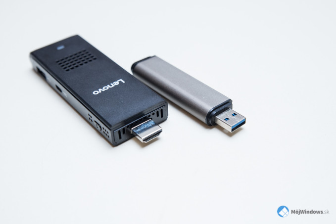 Lenovo Ideacentre Stick 300