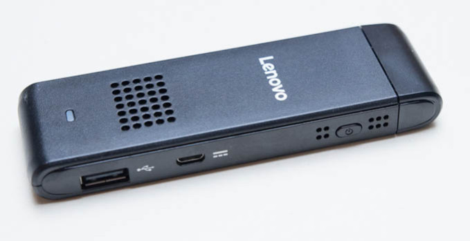 Lenovo Ideacentre Stick 300