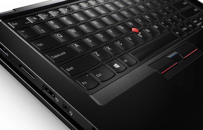 Lenovo ThinkPad P40 Yoga_1