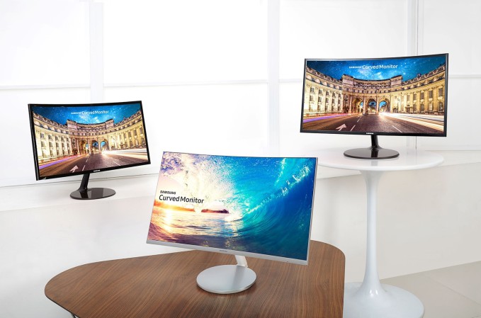 Samsung monitor