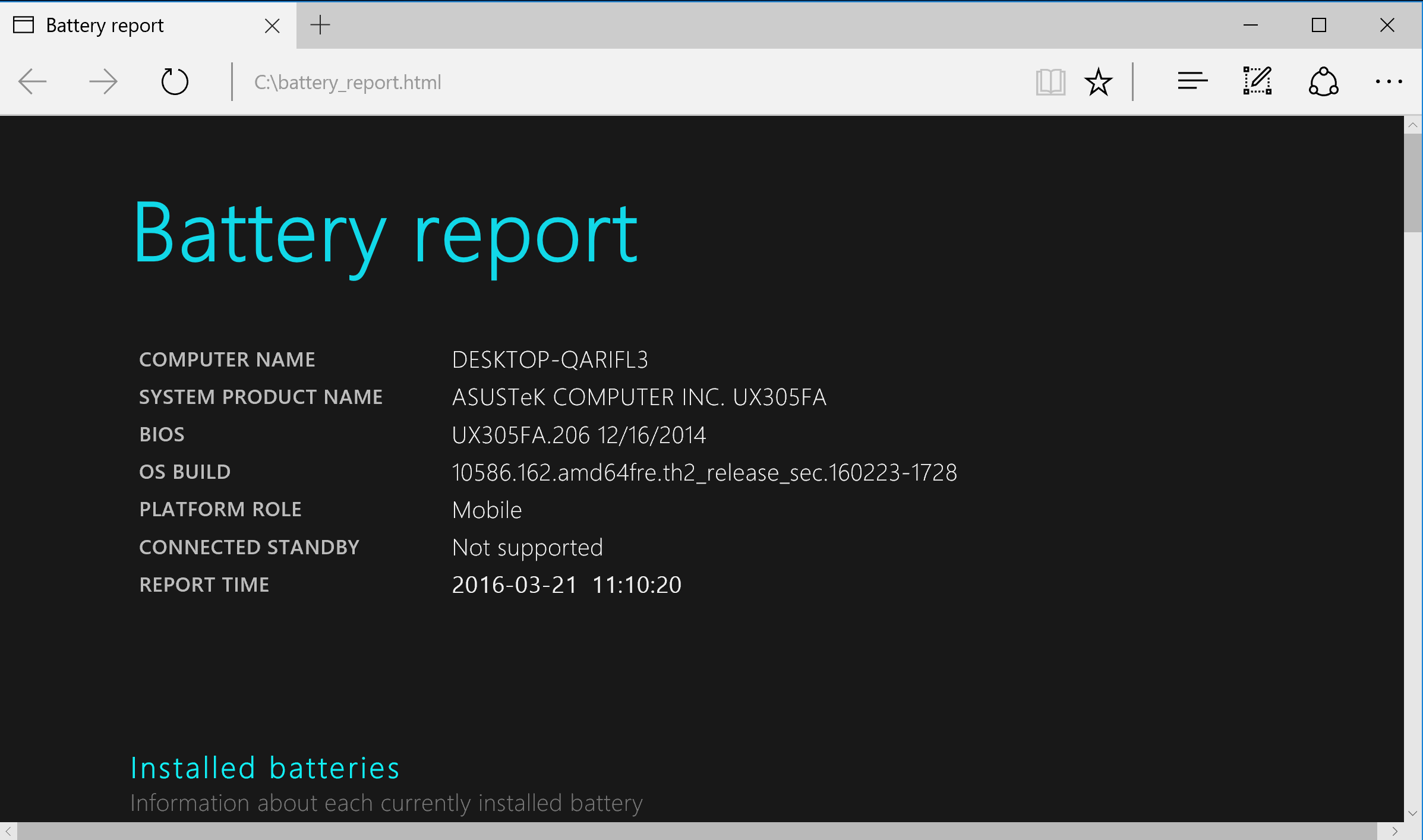 Windows battery. Батарея Windows 7. Battery Report. Powercfg batteryreport. Windows 10 батарея.