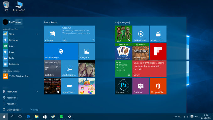 Windows 10