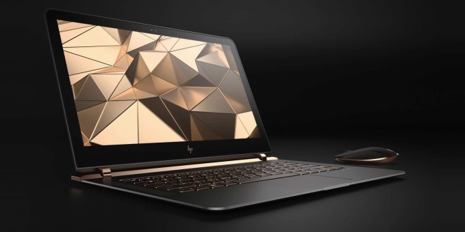 HP Spectre 13