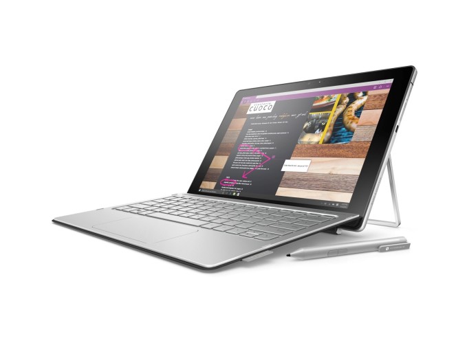 HP Spectre x2