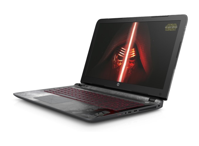 HP Star Wars Special Edition