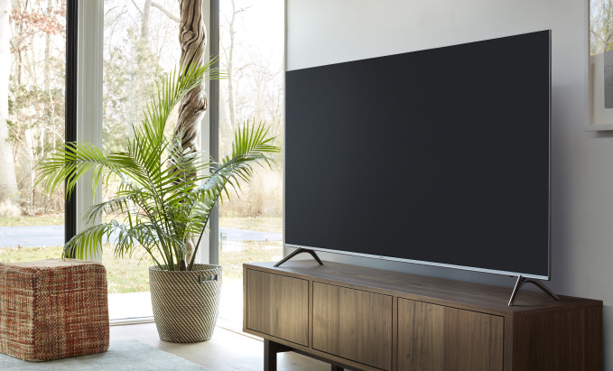 Samsung SUHD TV