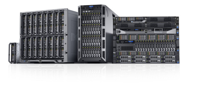 Dell PowerEdge 