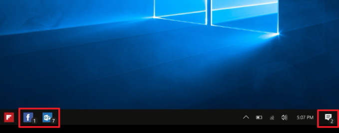 taskbar-notification-badges