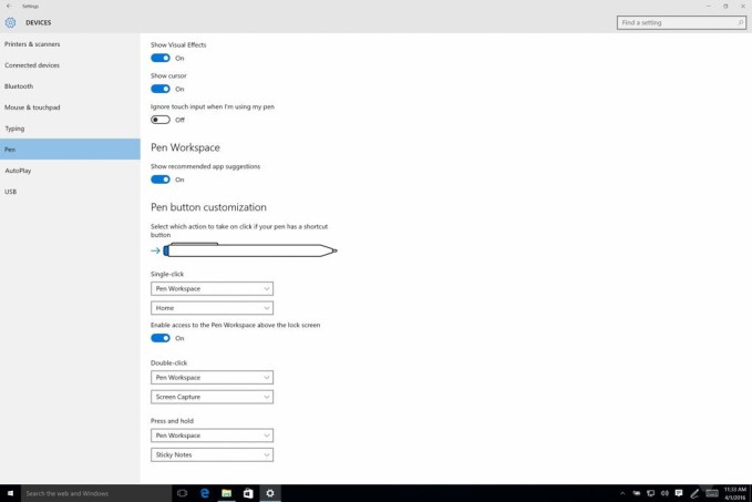 windows-ink-settings-page