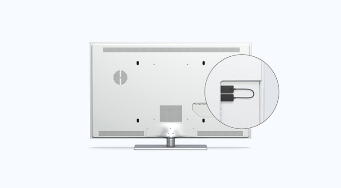 Microsoft Wireless Display Adapter