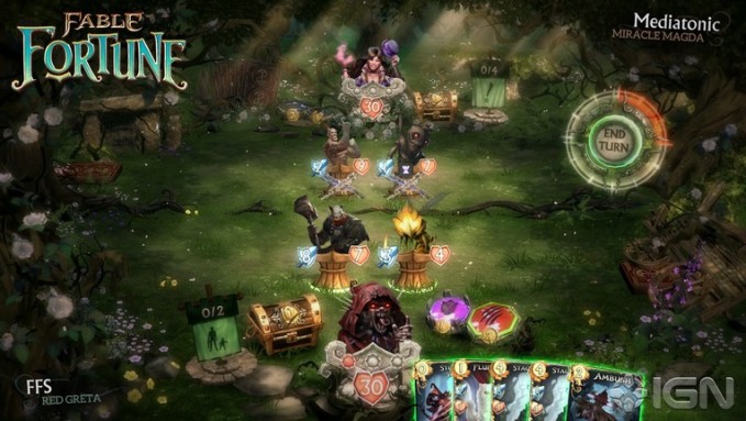 Fable Fortune 2
