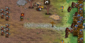 Fortress Under Siege