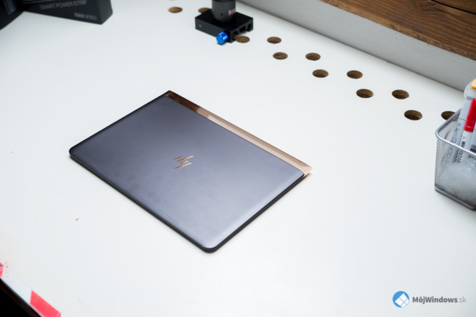 HP Spectre-13