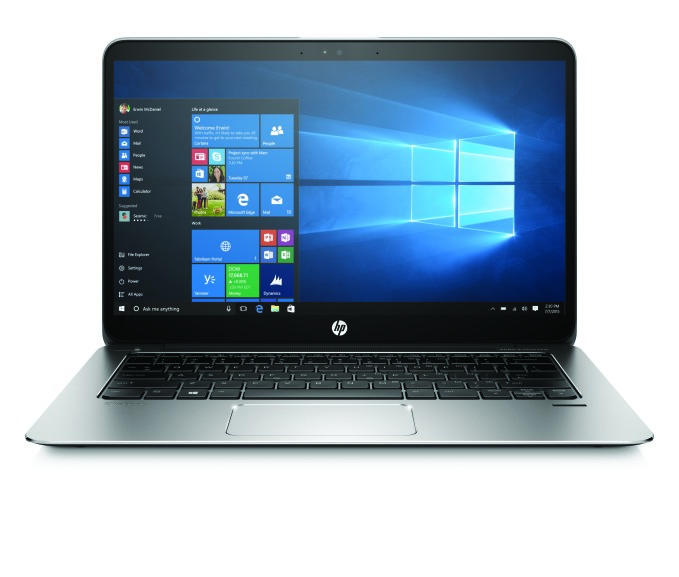 HP EliteBook 1030