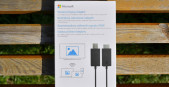 Microsoft Wireless Display Adapter