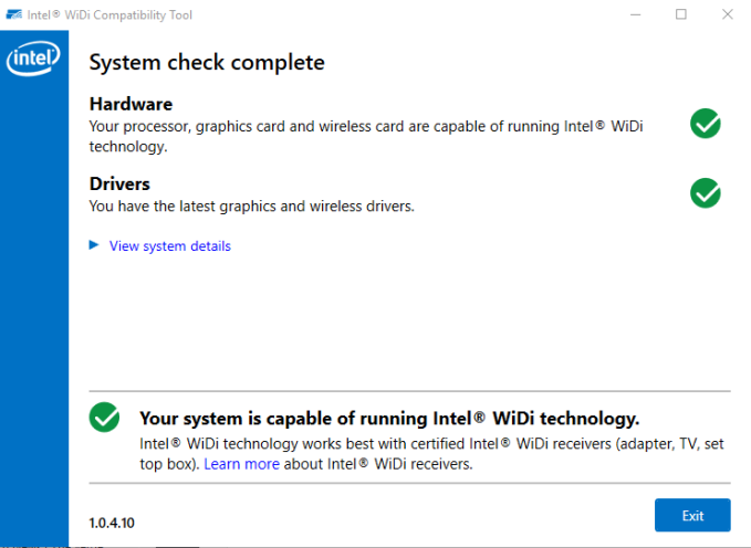 Microsoft Wireless Display Adapter