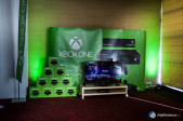 Microsoft Windows Roadshow Xbox