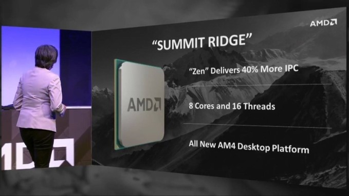 AMD Zen