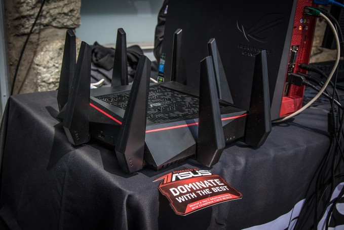 ROG Extreme Gaming