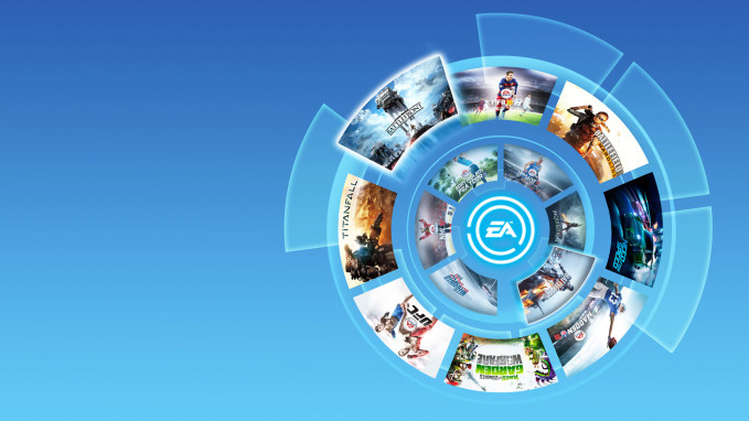 EA Access