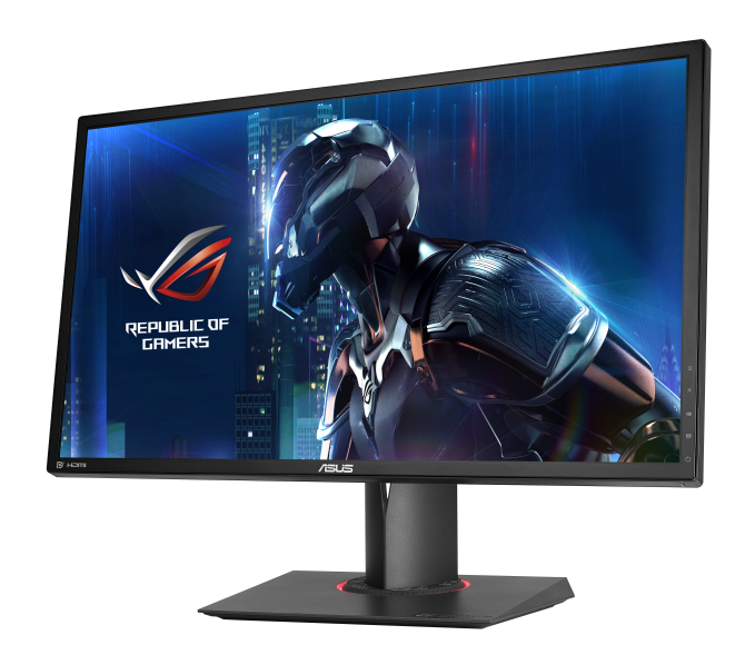 ROG Swift PG248Q Gaming monitor