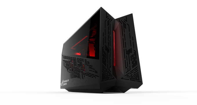 ROG XG Station 2