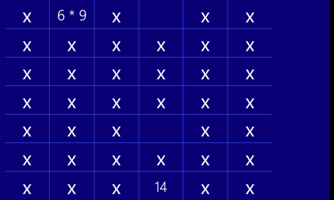 Math Match