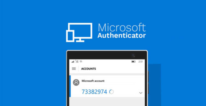 Microsoft Authenticator