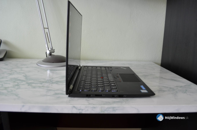 Lenovo Yoga Thinkpad X1-11