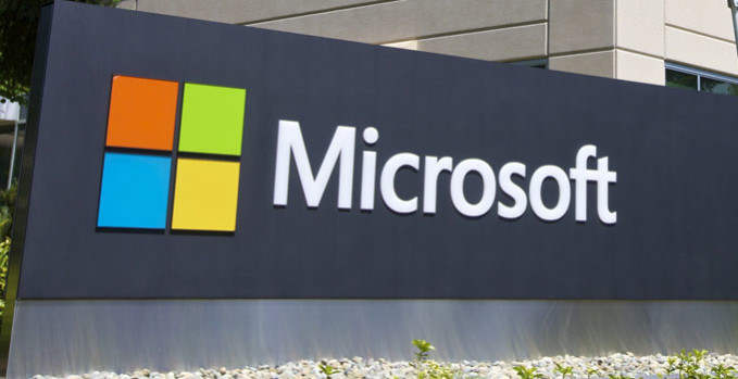 Microsoft