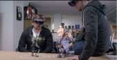 HoloLens