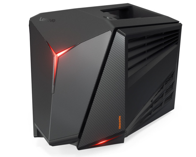 Lenovo IdeaCentre Y710 Cube 2