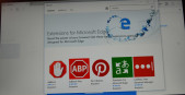 Microsoft Edge